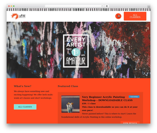 Eea multi event registration WordPress plugin - lupineart.com