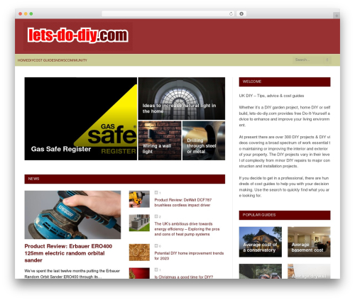 Debloat – Remove Unused CSS, Optimize JS (debloat) free WordPress plugin - lets-do-diy.com Debloat – Remove Unused CSS, Optimize JS (debloat) free WordPress plugin - lets-do-diy.com