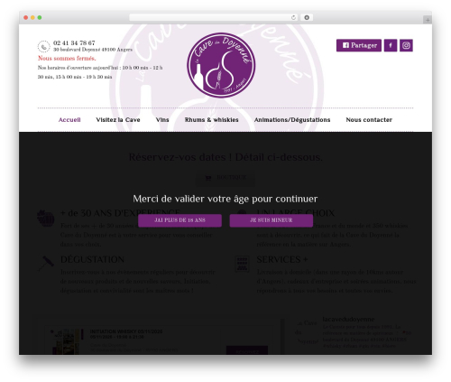 Whols – WooCommerce Wholesale Prices and WooCommerce B2B Store Solution (whols) free WordPress plugin - cave-du-doyenne-angers.fr Whols – WooCommerce Wholesale Prices and WooCommerce B2B Store Solution (whols) free WordPress plugin - cave-du-doyenne-angers.fr