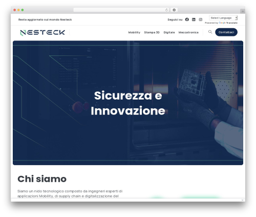 Pixfort likes WordPress plugin - nesteck.com