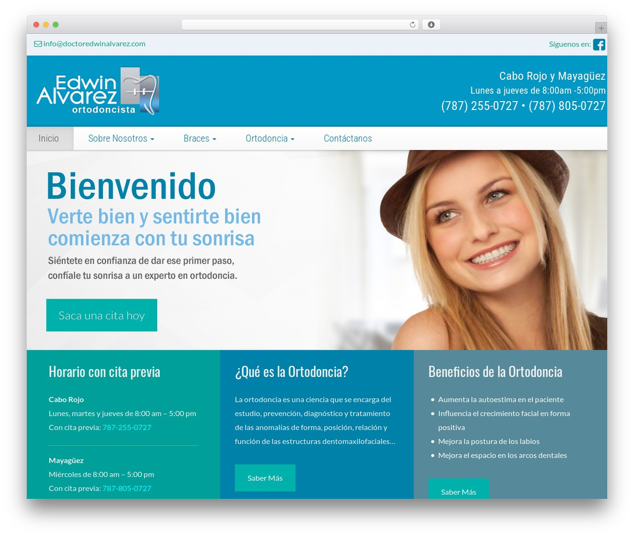 Flat Bootstrap WordPress theme - doctoredwinalvarez.com Flat Bootstrap WordPress theme - doctoredwinalvarez.com