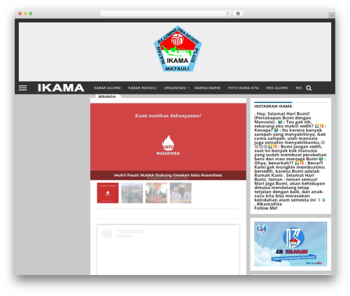 Mvp scoreboard WordPress plugin - ikama.or.id