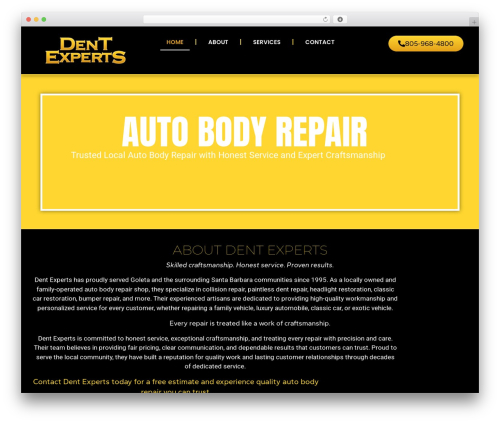 Wpwdyplugin WordPress plugin - www.dent-experts.com
