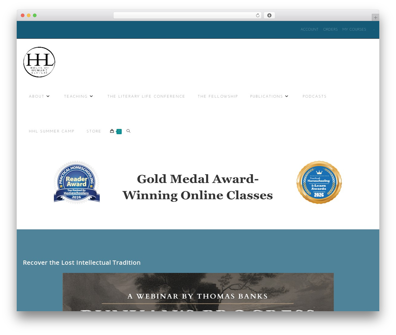 OceanWP WordPress theme - humaneletters.com OceanWP WordPress theme - humaneletters.com