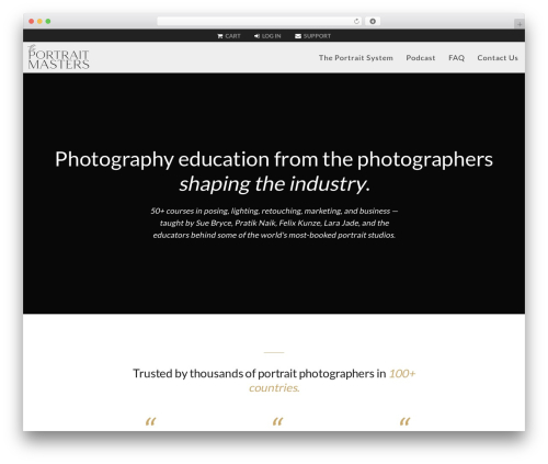 Facebook for WooCommerce (facebook-for-woocommerce) free WordPress plugin - theportraitmasters.com