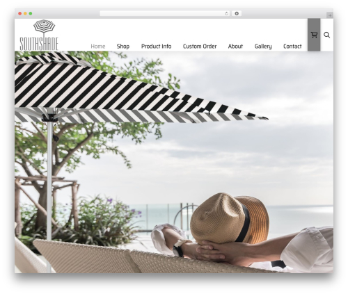 Woocommerce product feeds WordPress plugin - southshade.com