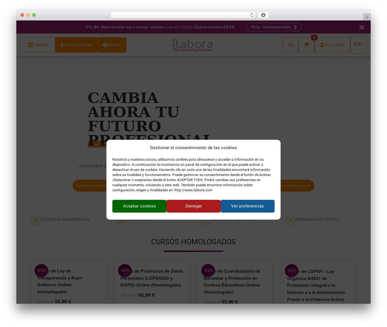 The7 WordPress theme - ilabora.com The7 WordPress theme - ilabora.com