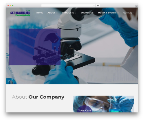 Blog Designer For Elementor (blog-designer-for-elementor) free WordPress plugin - sktpharma.com