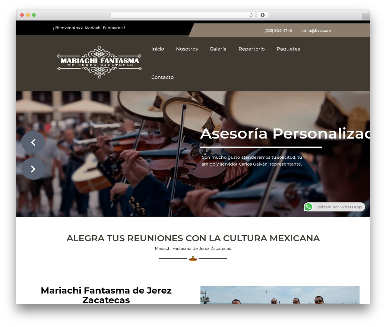 Theme WordPress Educat - mariachifantasma.com Theme WordPress Educat - mariachifantasma.com