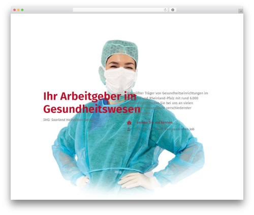 Bm gfonts WordPress plugin - leutegesucht.de