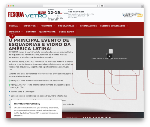 Elementor pro_old WordPress plugin - fesqua.com.br