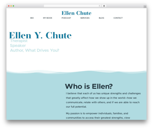 Proelements 4.2.2 WordPress plugin - ellenychute.com