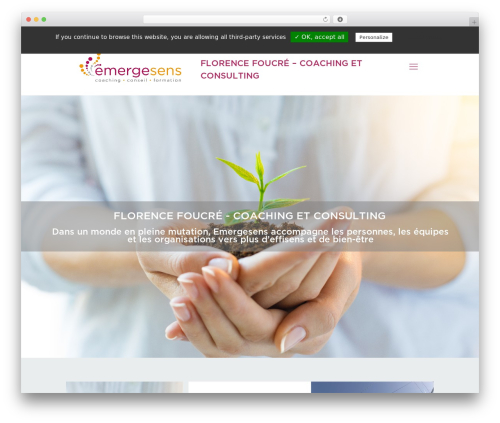 Aky gdpr WordPress plugin - emergesens.com