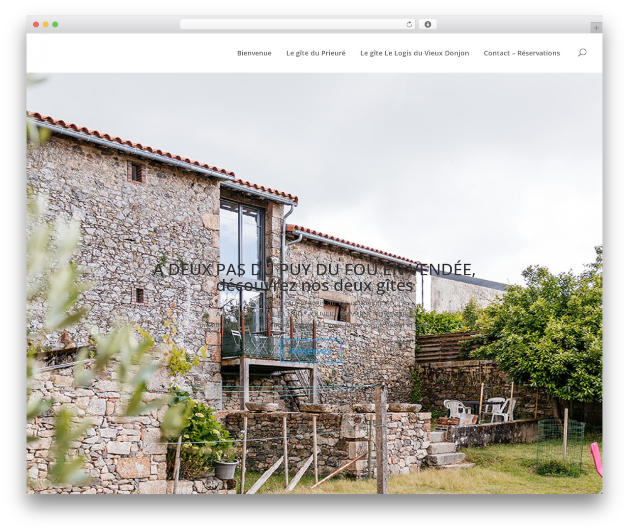 WordPress theme Divi - lelogisduprieure-vendee.com WordPress theme Divi - lelogisduprieure-vendee.com