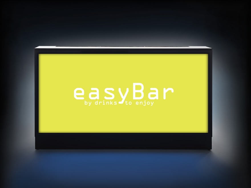 WordPress theme easyBar Theme by Ralf Hoffmeister