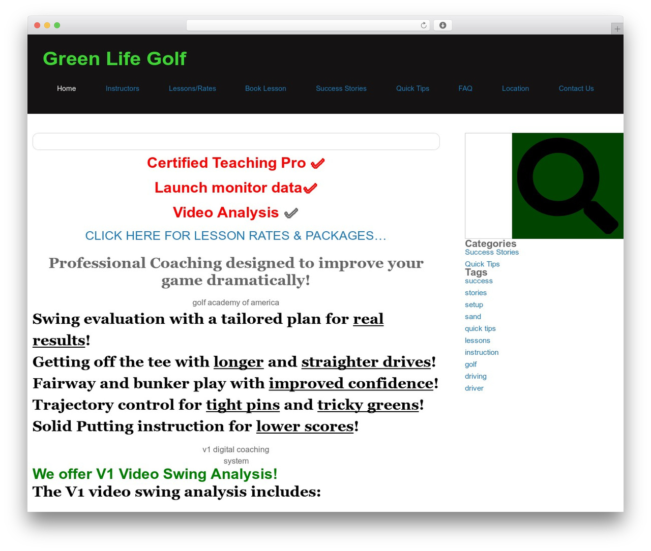 WordPress theme Hello Elementor - greenlifegolf.com WordPress theme Hello Elementor - greenlifegolf.com