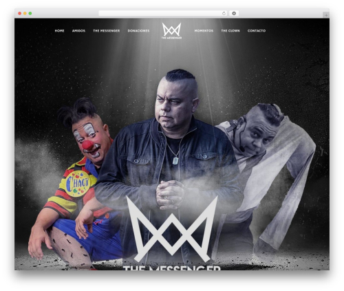Wolf facebook page box WordPress plugin - chagy.com