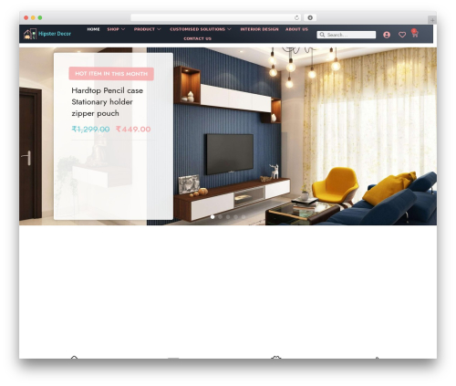 Checkout Address AutoFill For WooCommerce (checkout-address-autofill-for-woocommerce) free WordPress plugin - hipsterdecor.com