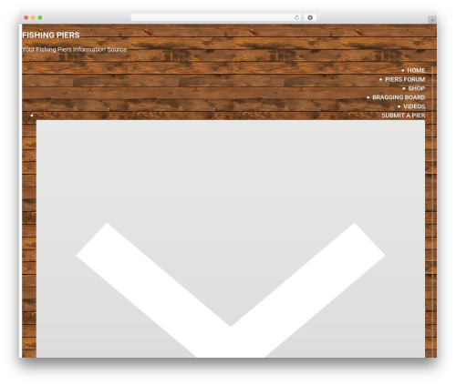 Wp grid builder map facet WordPress plugin - fishingpiers.info