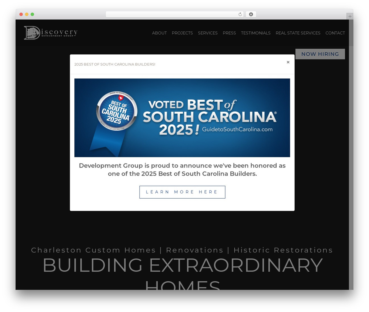 Discovery Development Group WordPress theme - discoverydevgru.com Discovery Development Group WordPress theme - discoverydevgru.com