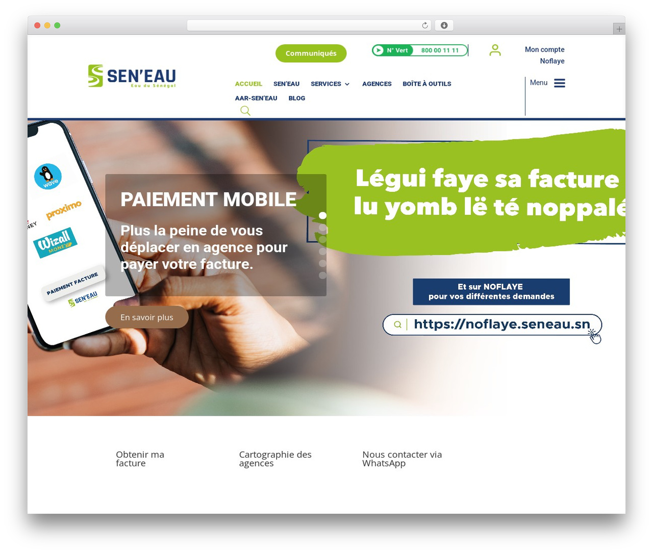 Divi theme WordPress - www.seneau.sn Divi theme WordPress - www.seneau.sn