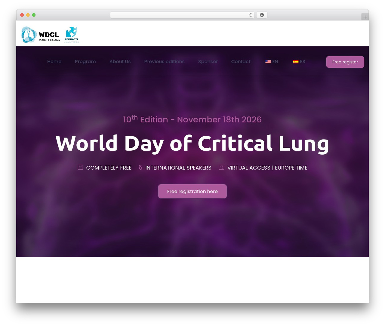 Eventrox WordPress theme - wdcl.com.co Eventrox WordPress theme - wdcl.com.co