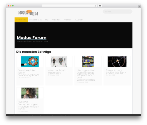 Shortcode Table of Contents (shortcode-toc) free WordPress plugin - modus-forum.de Shortcode Table of Contents (shortcode-toc) free WordPress plugin - modus-forum.de