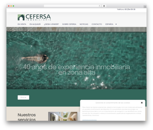 Facetwp conditional logic WordPress plugin - cefersa.com