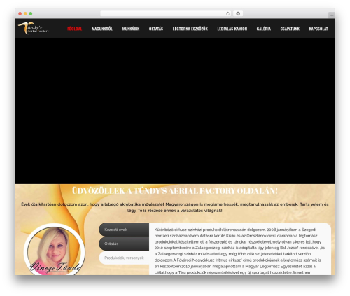 Js_composer_5.0.1 WordPress plugin - tundysaerialfactory.com