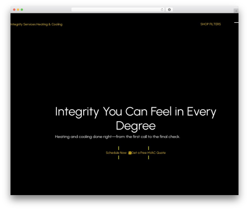 Superpath signature WordPress plugin - integrityacservice.com