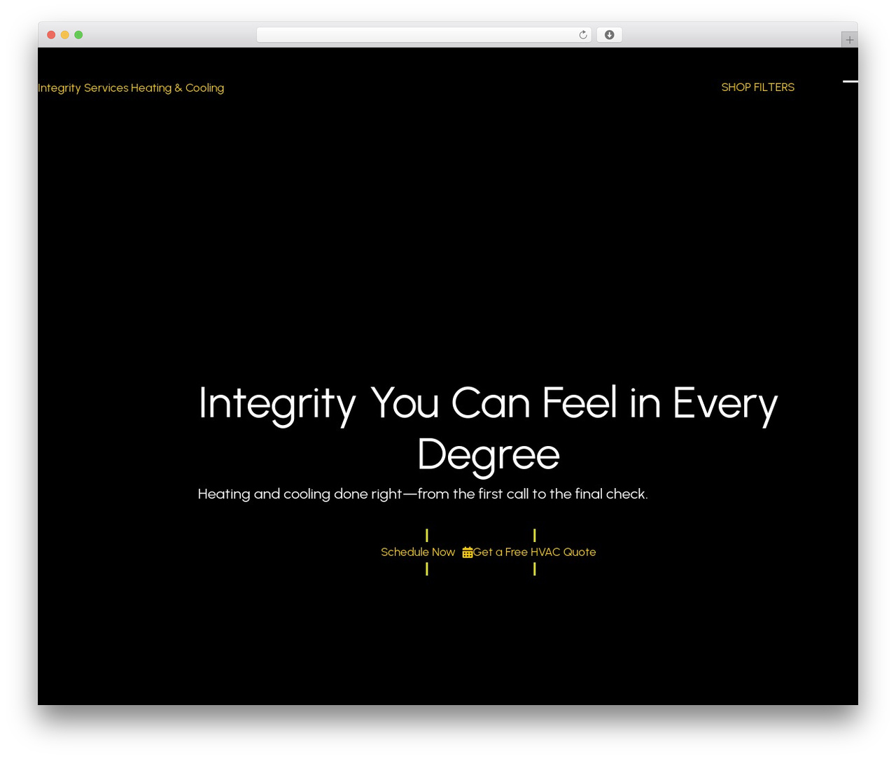 Theme WordPress Total - integrityacservice.com Theme WordPress Total - integrityacservice.com