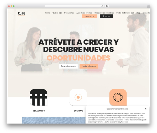 Addonskit for elementor WordPress plugin - circulodejovenesemprendedores.com