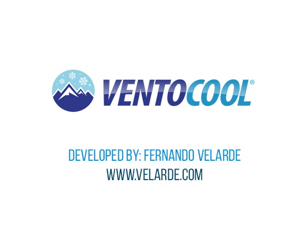 Ventocool theme WordPress by Fernando Velarde