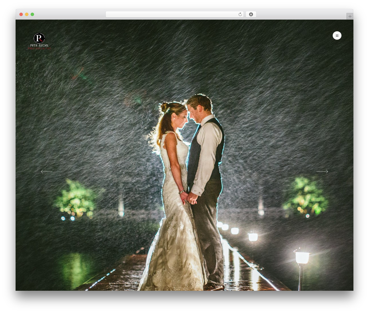WordPress theme Cube - peteredel.com WordPress theme Cube - peteredel.com