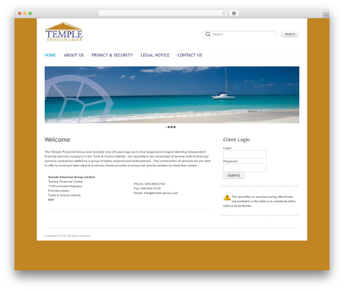 Delicate WordPress theme - templefinancialgroup.com Delicate WordPress theme - templefinancialgroup.com