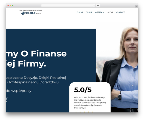 OSMapper (osmapper) free WordPress plugin - poldax.pl