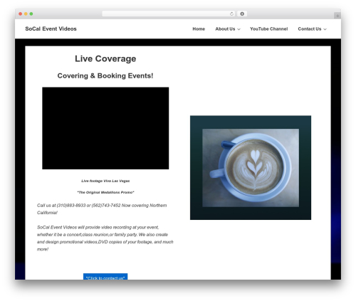 Video gallery and Player (html5-videogallery-plus-player) free WordPress plugin - socaleventvideos.com Video gallery and Player (html5-videogallery-plus-player) free WordPress plugin - socaleventvideos.com