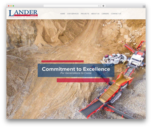 SWMC Wordpress Base Theme WordPress theme - thelandergroup.com SWMC Wordpress Base Theme WordPress theme - thelandergroup.com