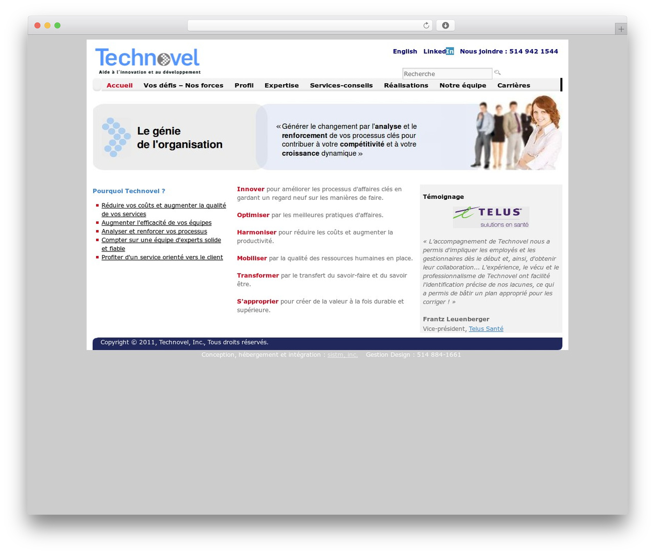 technovel WordPress theme - technovel.ca technovel WordPress theme - technovel.ca