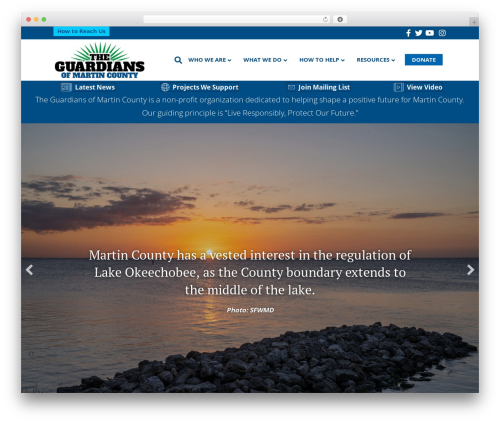 Theme WordPress Beaver Builder Theme - theguardiansofmartincounty.com