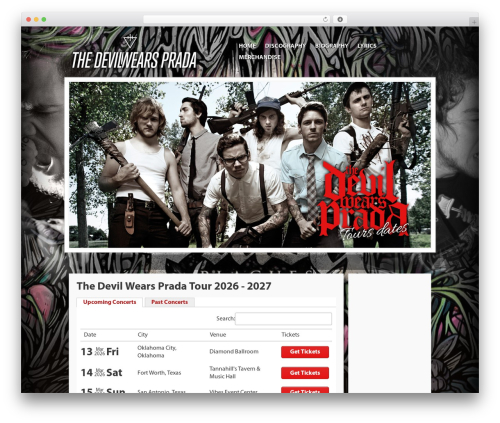Tabs Shortcode (tabs-shortcode) free WordPress plugin - thedevilwearspradatour.com Tabs Shortcode (tabs-shortcode) free WordPress plugin - thedevilwearspradatour.com