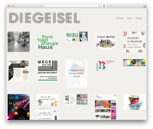 Visitor Traffic Real Time Statistics (visitors-traffic-real-time-statistics) free WordPress plugin - diegeisel.de