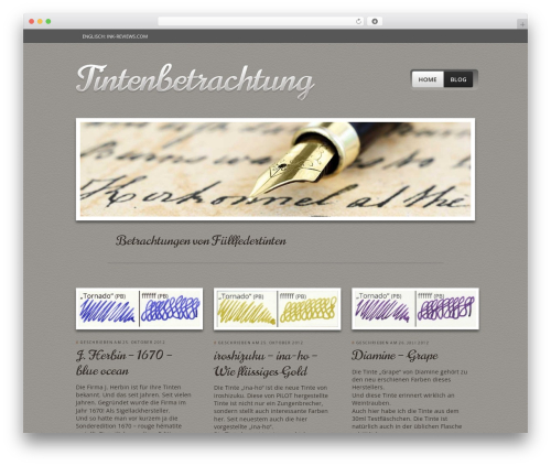 Pretty Links – Affiliate Links, Link Branding, Link Tracking & Marketing Plugin (pretty-link) free WordPress plugin - tintenbetrachtung.de