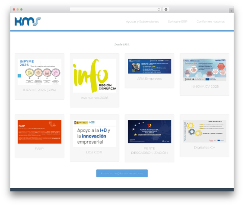 Spice Post Slider (spice-post-slider) free WordPress plugin - kmsistemas.com
