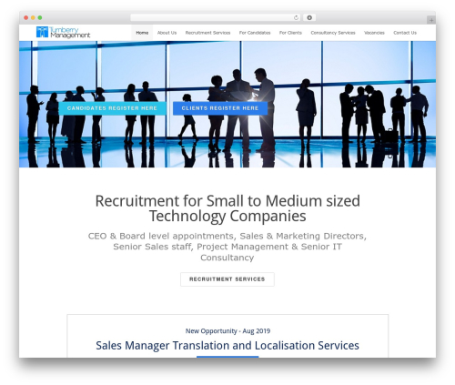 Sidebar Manager Light (sidebar-manager-light) free WordPress plugin - turnberrymanagement.com