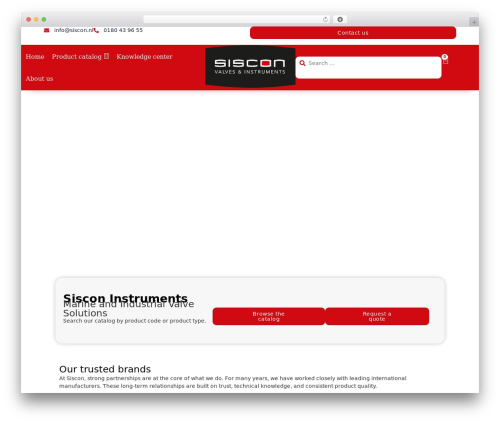 Seoaiwp WordPress plugin - siscon.nl
