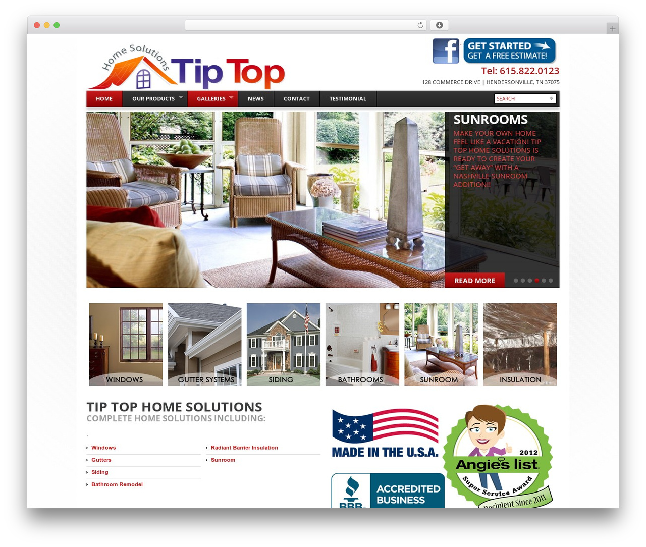 WordPress website theme WordPress Theme Number - tiptophomesolutions.com WordPress website theme WordPress Theme Number - tiptophomesolutions.com