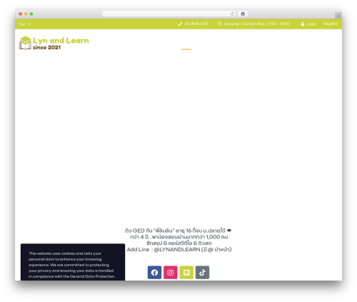 Masterstudy lms learning management system pro WordPress plugin - lynandlearn.com