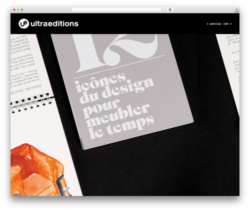 Ergopix rgdp WordPress plugin - ultraeditions.ch