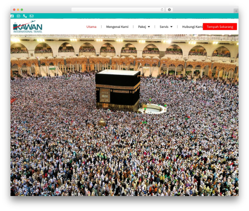 Travelpayouts: All Travel Brands in One Place (travelpayouts) free WordPress plugin - kawanintertravel.com